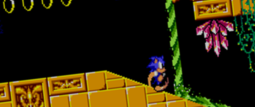 Zone Guides: Sonic the Hedgehog (8-Bit)