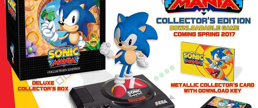 Sonic CE Statue Contains An Actual LED Light And Can Be Modded to Work.
