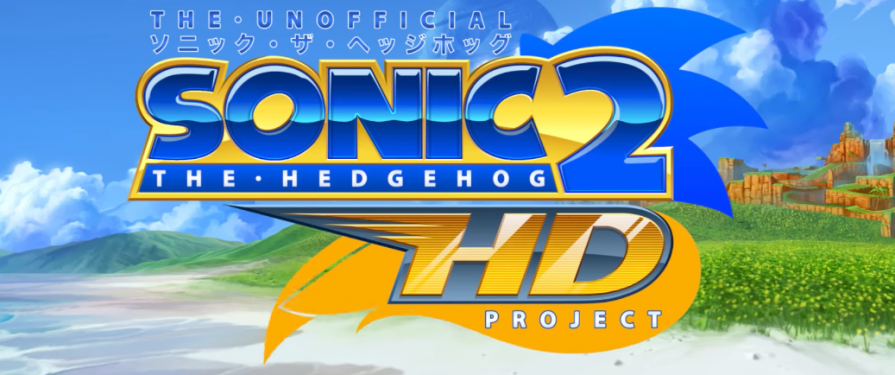 New Sonic 2 HD Trailer Released, Demo Incoming