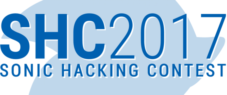 Winners Announced for Sonic Hacking Contest 2017