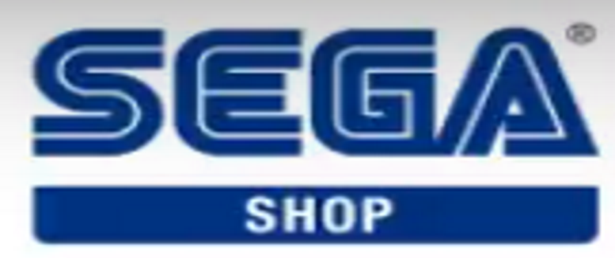 SEGA To Open Official Online Store
