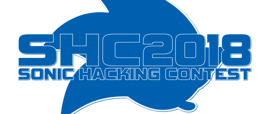 Sonic Hacking Contest 2018 Announced