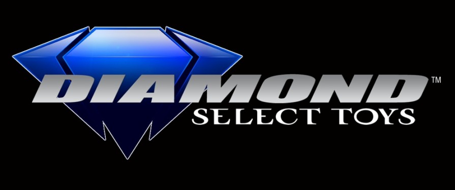 Diamond Select Toys Throws Hat Into Sonic Toy Market