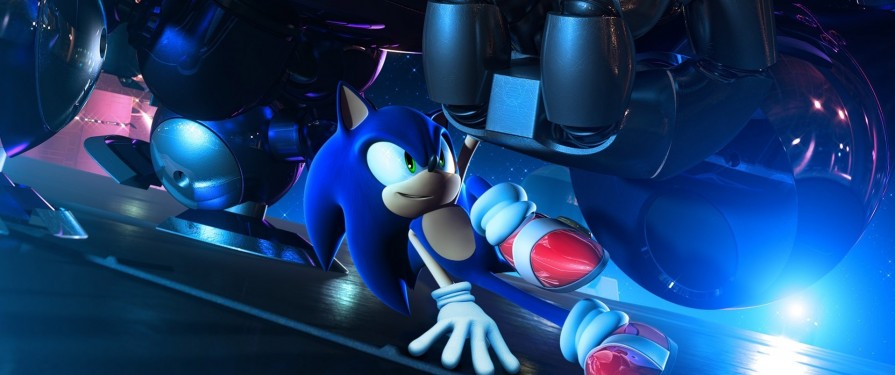 Sonic The Hedgehog Movie To Hit Cinemas In November 2019