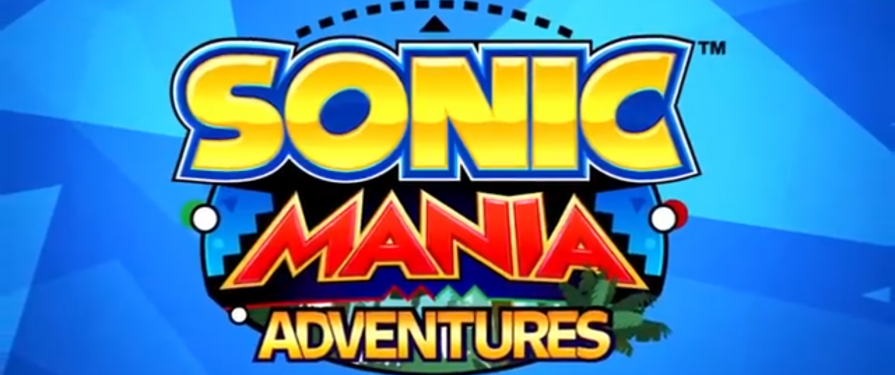 Catch the first episode of Sonic Mania Adventures here