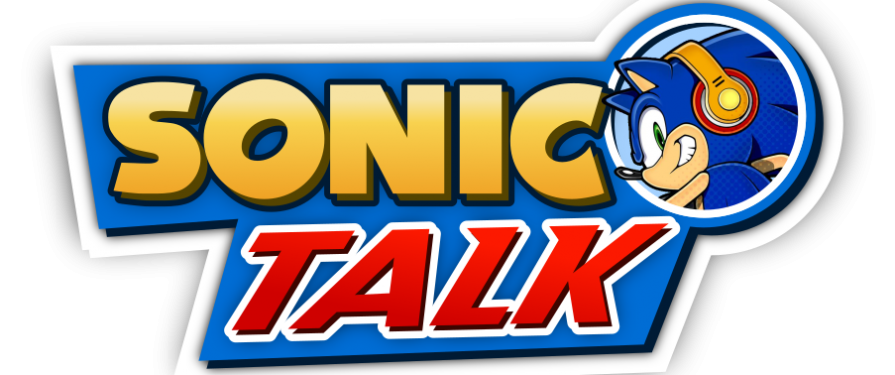Sonic Talk 53: Sonic Talk Live!