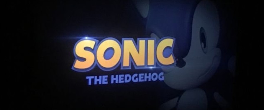 Sonic Movie Teaser Shown To CCXP In Brazil!