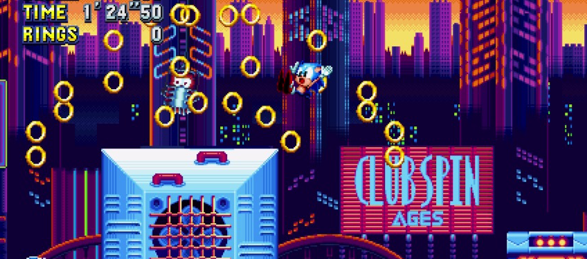 Report: ‘Bloated’ Denuvo DRM Causing Issues With Sonic Mania Plus on PC