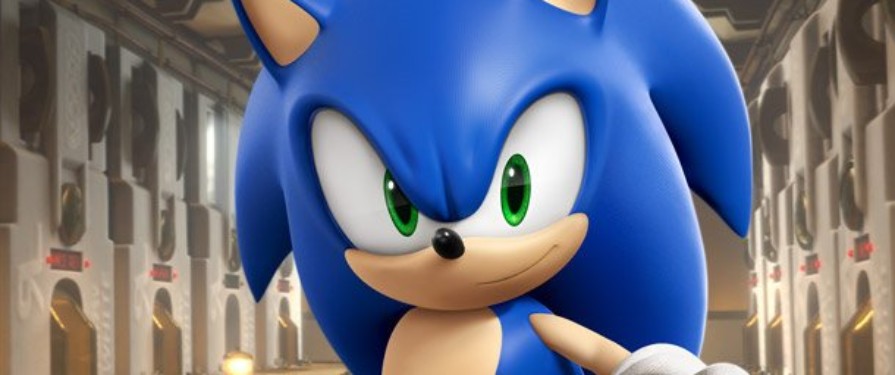 Sonic Will Appear in Wreck-It Ralph Sequel, ‘Ralph Breaks The Internet’