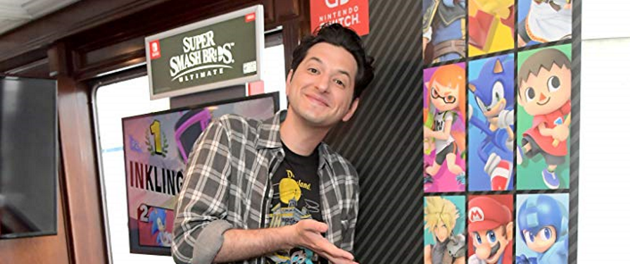 Ben Schwartz: ‘Nobody’s Asked Me’ About Voicing Sonic in the Video Games