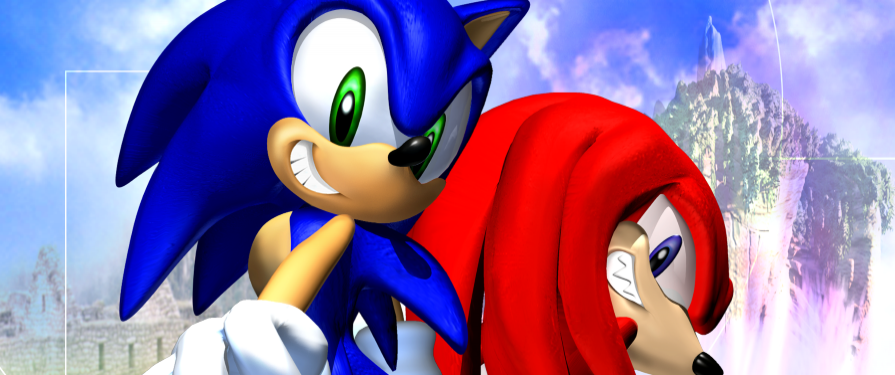 Hero of Legend’s Look Back – Sonic Adventure DX: Director’s Cut