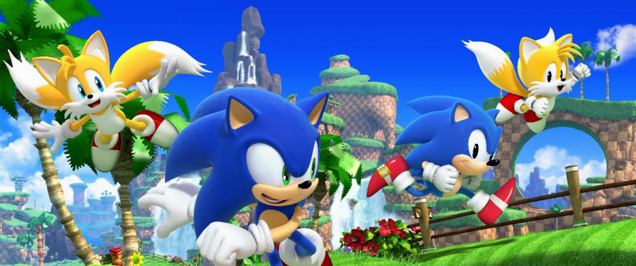Various Sonic games for Xbox 360 are on sale worldwide for up to 50% off
