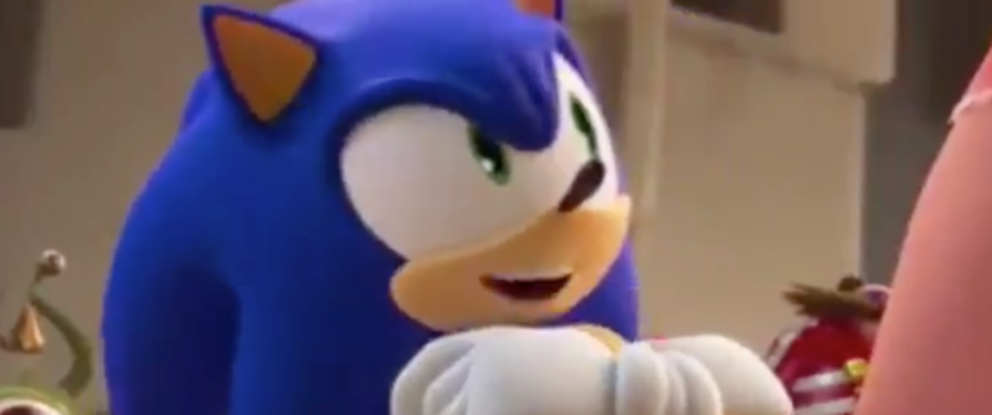 Sonic Talks in Latest ‘Ralph Breaks The Internet’ Trailer – Watch Here!