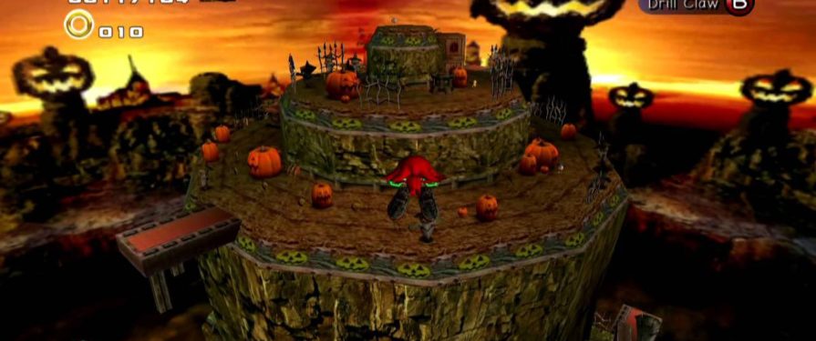 Can You Handle 10 Hours Down In Pumpkin Hill!?