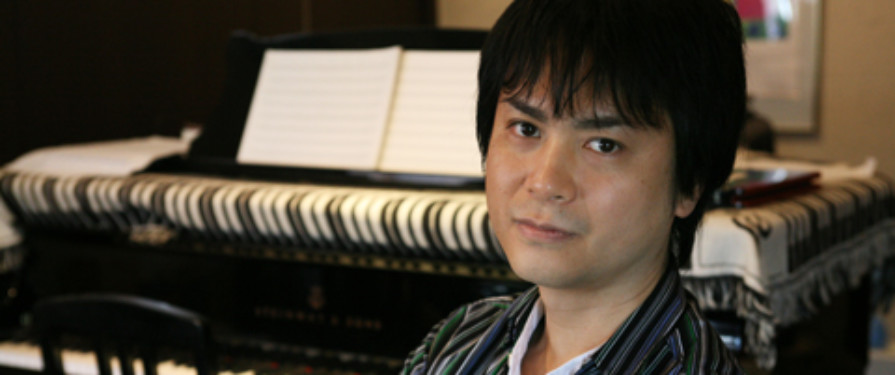 ‘Streets of Rage’ Composer Yuzo Koshiro Creates a New Sonic Inspired Track