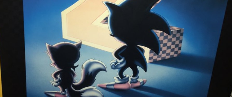 Happy 26th Birthday to Sonic the Hedgehog 2 – And Tuesday Global Game Launches
