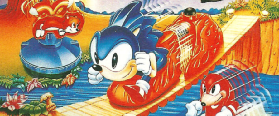 How McDonalds Couldn’t Keep Up With The World’s Fastest Hedgehog