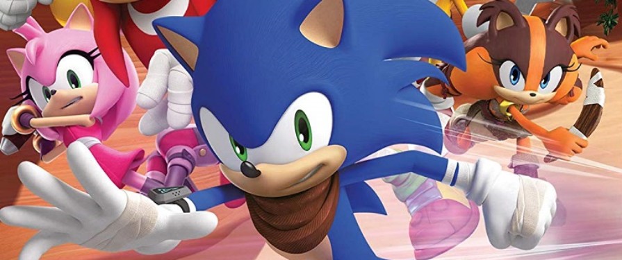 SXSW Sonic Boom DVD Volume 2 Announced
