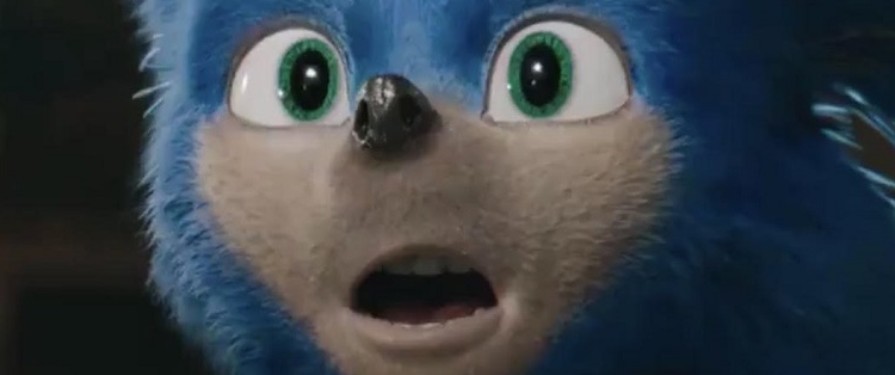 Sonic Movie Director: “You Want Changes. It’s Going To Happen”