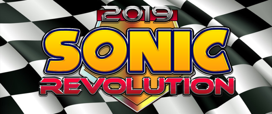 Talkin’ Bout a Sonic Revolution: We Visit the 2019 Fan Convention