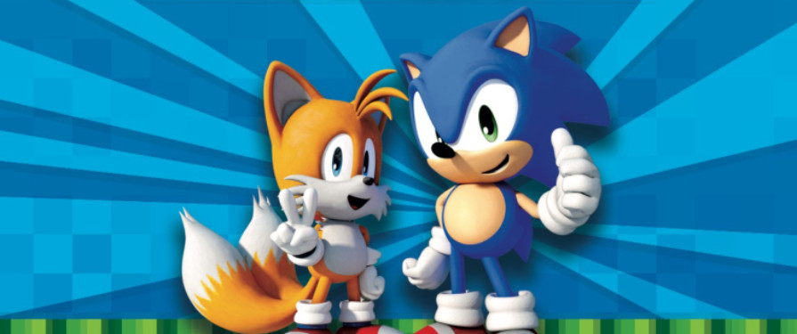 Unofficial Sonic Fact Book Appears To Plagiarise Text From Fan Sites, Uses Fan Art