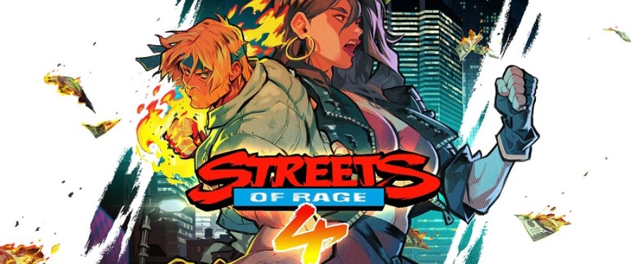 Ex-Sonic The Hedgehog Composers Join Forces on Streets of Rage 4 Soundtrack