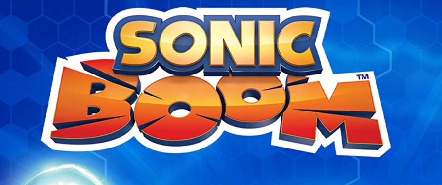 Sonic Boom’s First Season to Finally Get DVD Release