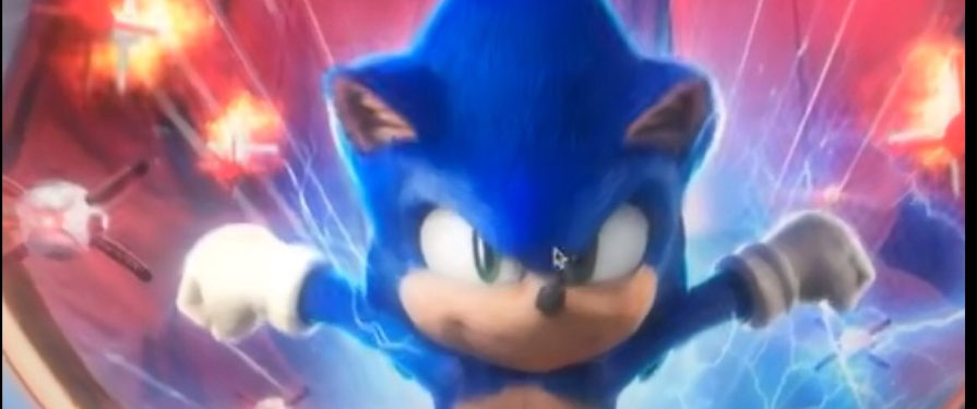 RUMOUR: Sonic’s New Movie Design Possibly Leaked Online