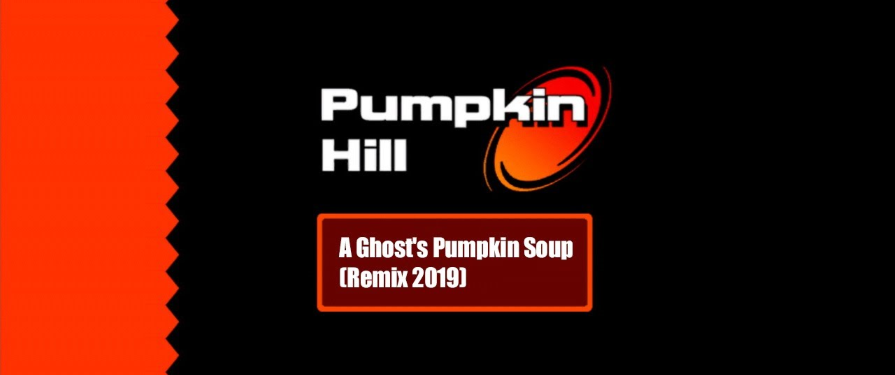 SEGA releases Pumpkin Hill remix on YouTube by Tomoya Ohtani