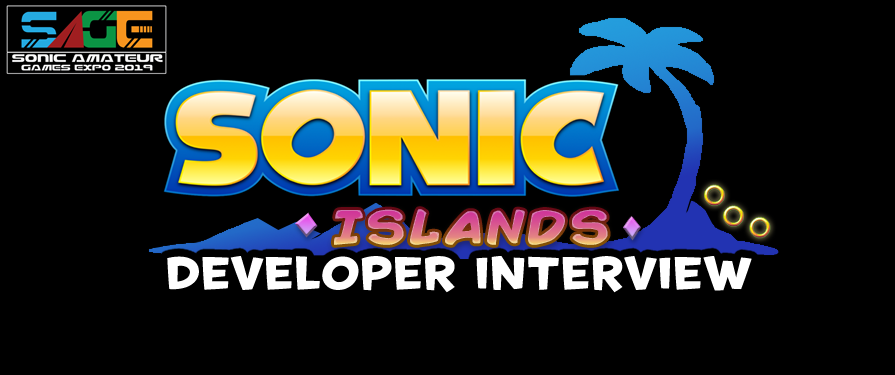 TSS Interview: SAGE 2019’s Sonic Islands Latest Build