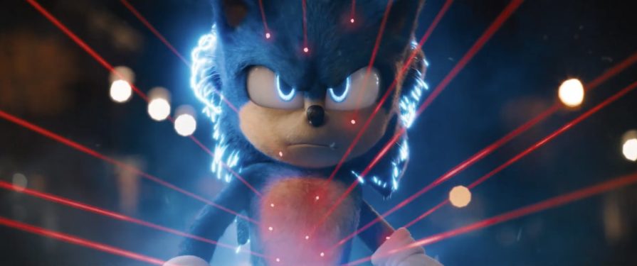 VFX Studio That Played Major Role in Movie Sonic Redesign Shuttered