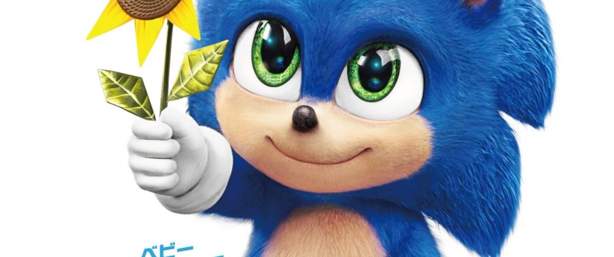 New Sonic Movie Character ‘Longclaw’ Teased