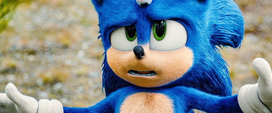 Rumor: The Sonic Movie Might Already be Getting a Sequel and The Rock Might Be In It