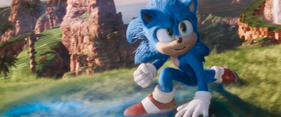 Sonic Movie Sequel Gets April 2022 Release Date