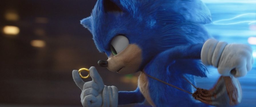 From Worst to Best: Why the New Sonic Movie Design Might Be the Best Sonic Design Ever