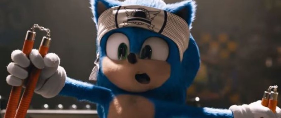 Sonic Blasts to the Top of the Box Office for 2nd Week, Grosses Over $200 Mil Worldwide