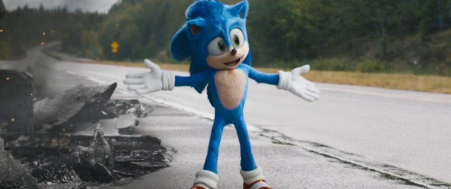 Sonic Spindashes to the Top of the Box Office With $100 Mil Worldwide Take