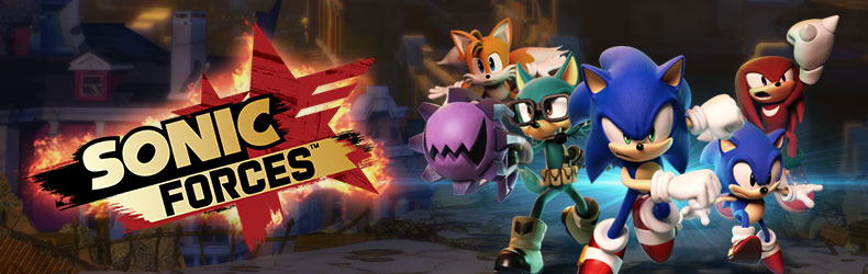 Free Sonic Games On XB1 and PS4