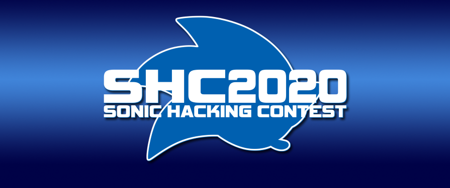 The 2020 Sonic Hacking Contest Website Is Now Open To Submit Entries