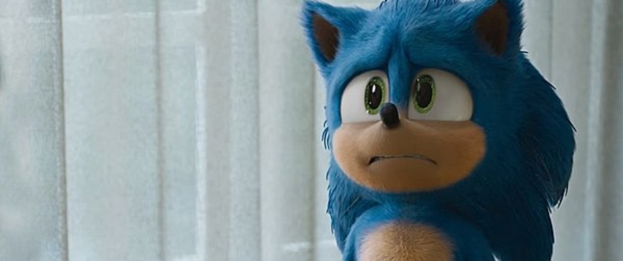 Sonic Movie Sequel Not in Development…Yet
