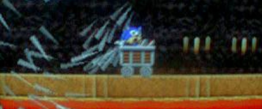 Fake ‘Sonic Advance 2’ Revealed to be Fan Game