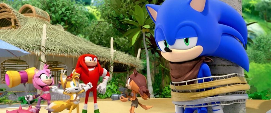 “Sonic Boom is Done” According to Former Executive Producer