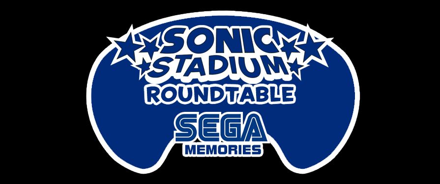 TSS SEGA 60th Anniversary Roundtable: Our Most Important SEGA Memories