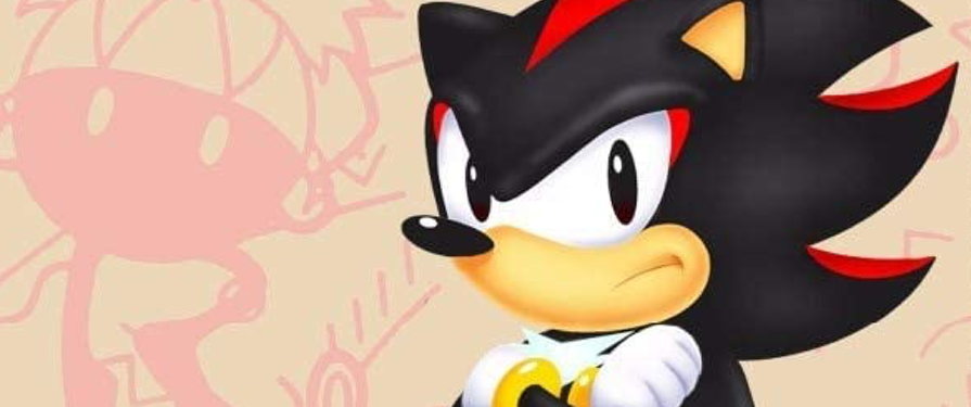 Stolen ‘Sonic 1 Bootleg’ Shadow Fan Art Gets Revisited By Original Artist