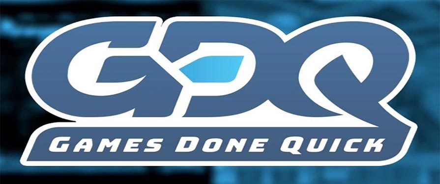 Get Ready For Sonic Game Speedruns At Summer Games Done Quick 2020 Online