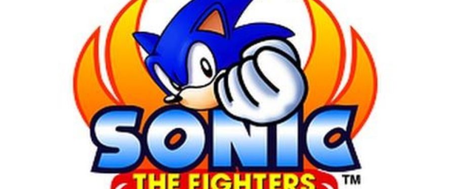 RUMOR: Arcade 1up Virtua Fighter Cabinet with Sonic The Fighters Leaked