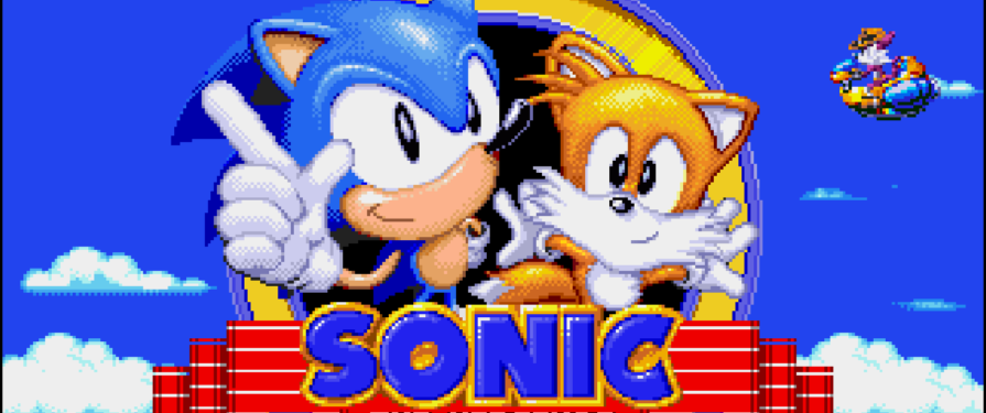SAGE 2020: Sonic Triple Trouble 16-bit is Looking to be a Quality Remake of a Portable 8-bit Classic