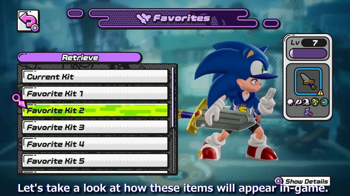 Sonic x Ninjala Collaboration Details Revealed – Costumes, Eggman ...