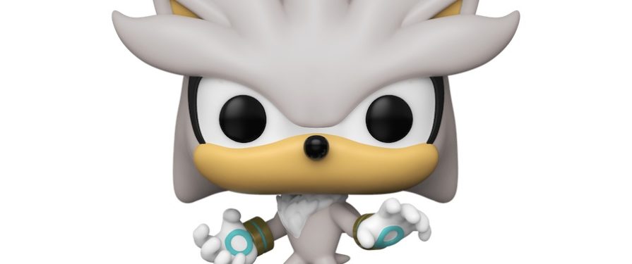 Funko Reveals Some of its Sonic 30th Anniversary Pop! Figures