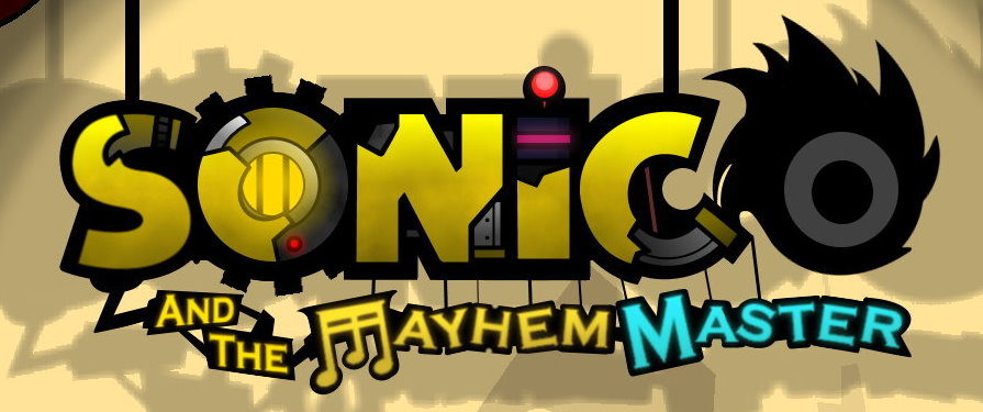 SAGE 2020: Sonic and the Mayhem Master
